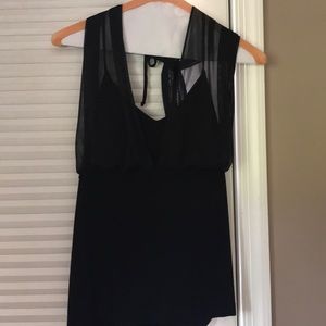 Halter top